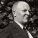 A photo of William Tetlow Arnold