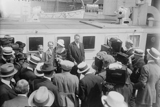 W.R. Hearst