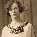 A photo of Parthenia Bertha Crisp Alexander