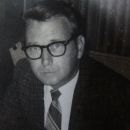 A photo of Larry Oden Farquhar