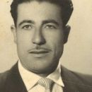 A photo of Rashid H Dabajeh