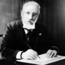 A photo of James Gawthorne Kidgell