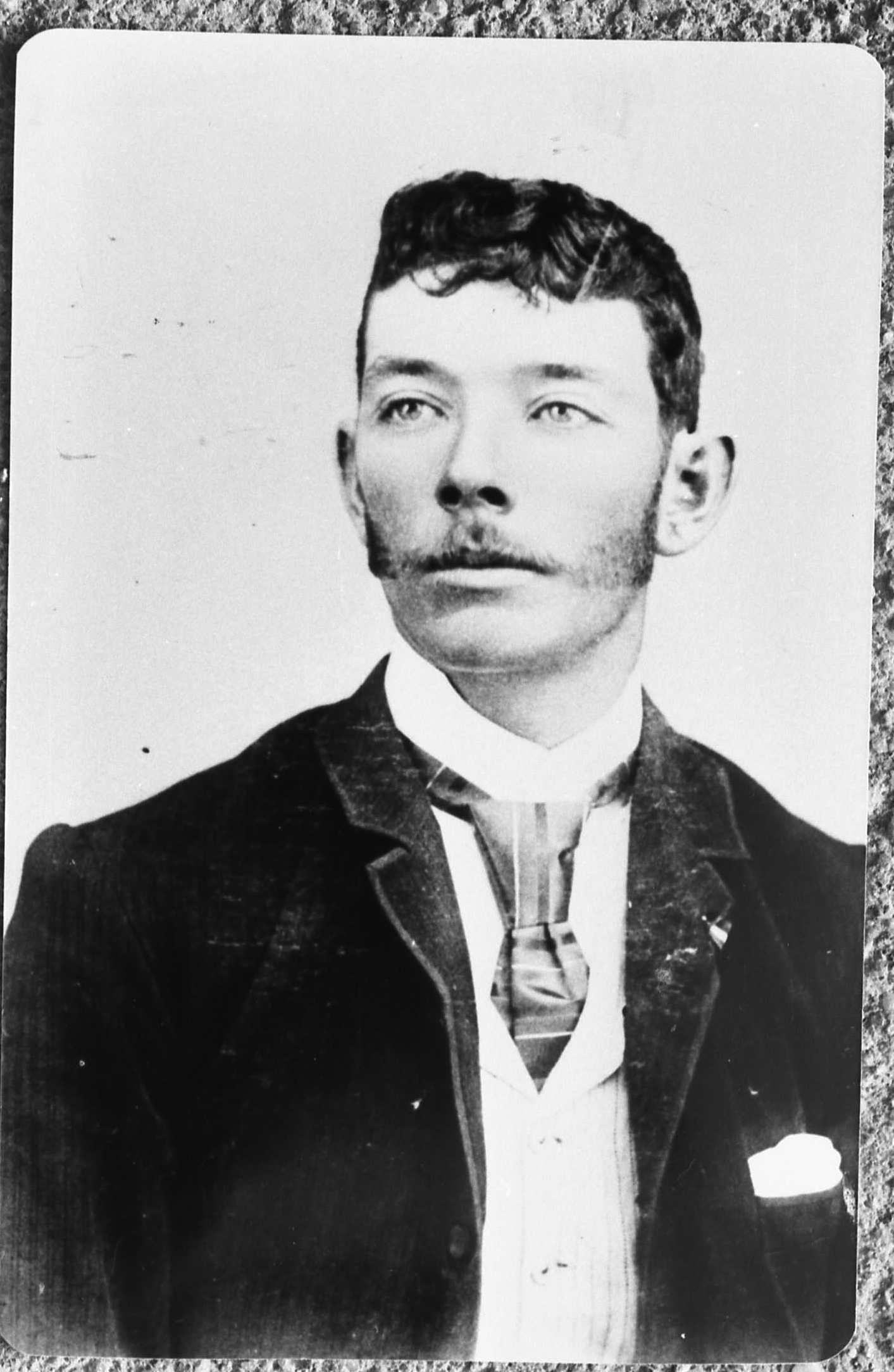 Francis Mcginniskin