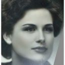 A photo of Edwina (Robinson) Banta