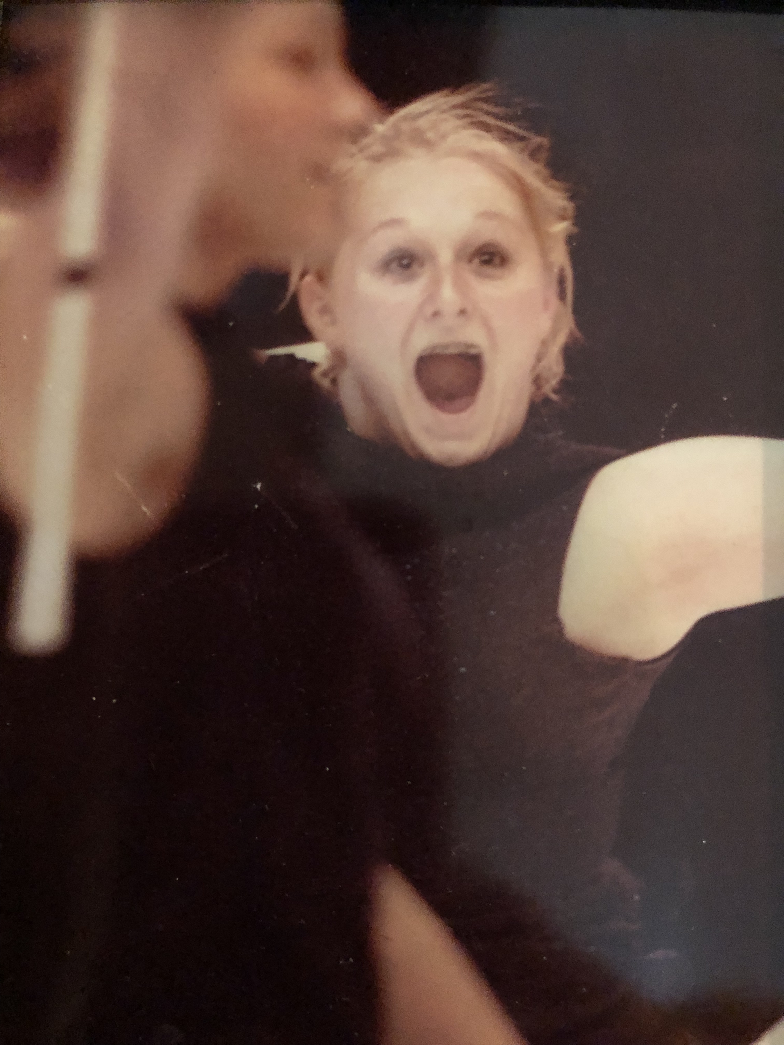 Kayla Kristine Sheehan