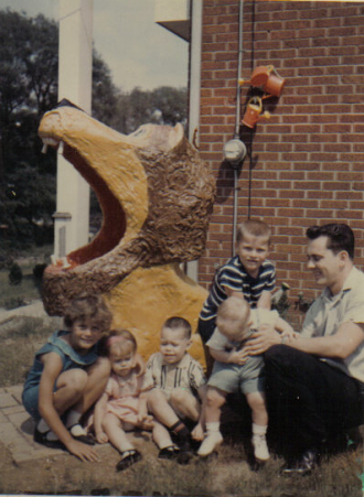 John Loeffert Family