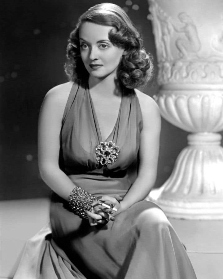 Bette Davis