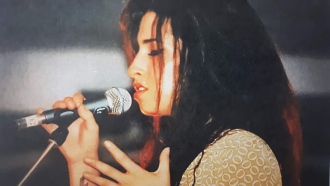 Amy Winehouse