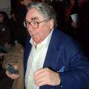 A photo of Ronald Balfour Corbett