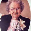 A photo of Marguerite A Taylor