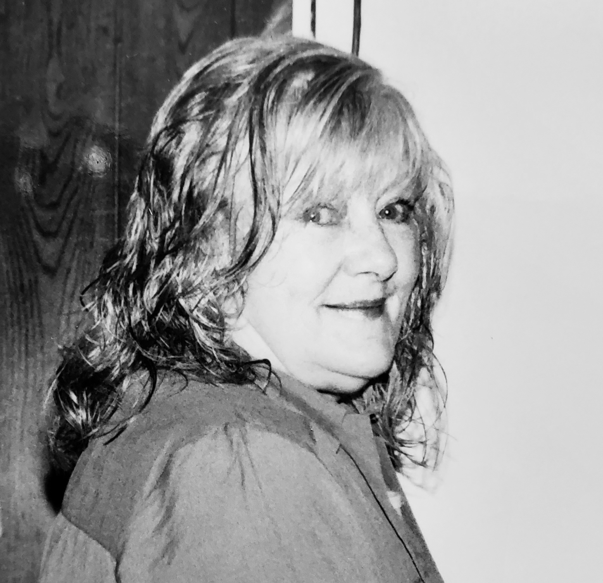 Yvonne approx 2010