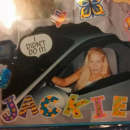 A photo of Jacqueline E Schuble