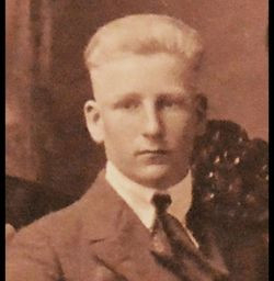 Earl Bernard Abbey