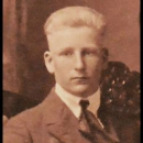 A photo of Earl Bernard Abbey