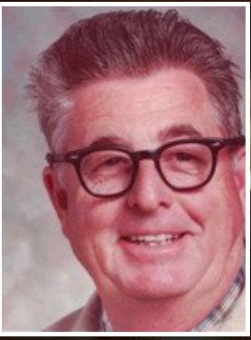 William R. Holbrook   1925 - 2016    Kentucky - Florida