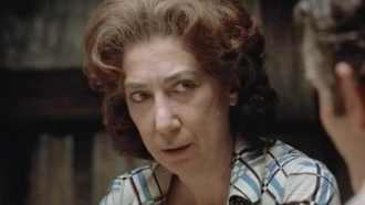 Julie Bovasso