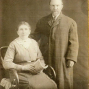 A photo of Maria Philomena dries