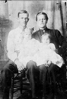 The Head Family