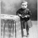 A photo of Andrew Verwers