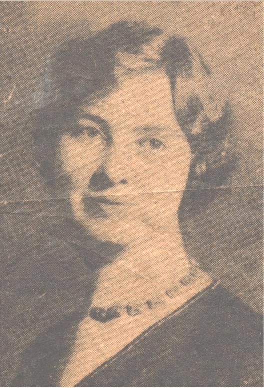 Dr. Ardenne Hinson