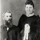 A photo of Martha J Sage