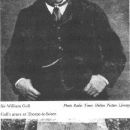 A photo of William W Gull