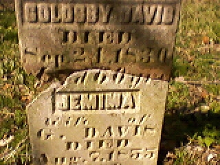 Goldsby and Jemima