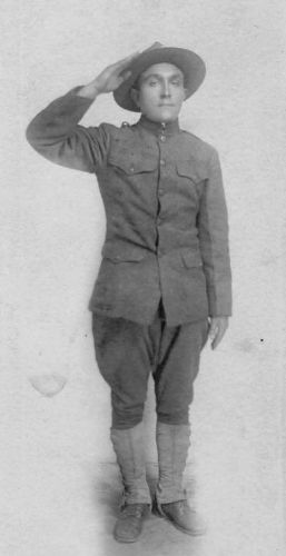 Frank Zorotovich