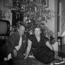 Lockwood Christmas 1954