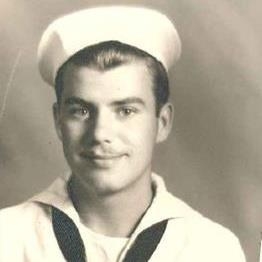 Kenneth Shields USS Saratoga WWII
