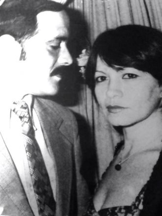 Alfredo Vivanco Gonzalez