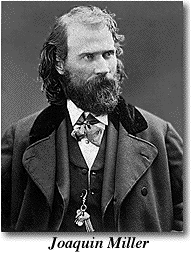 Joaquin Miller