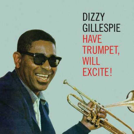 Dizzy Gillespie