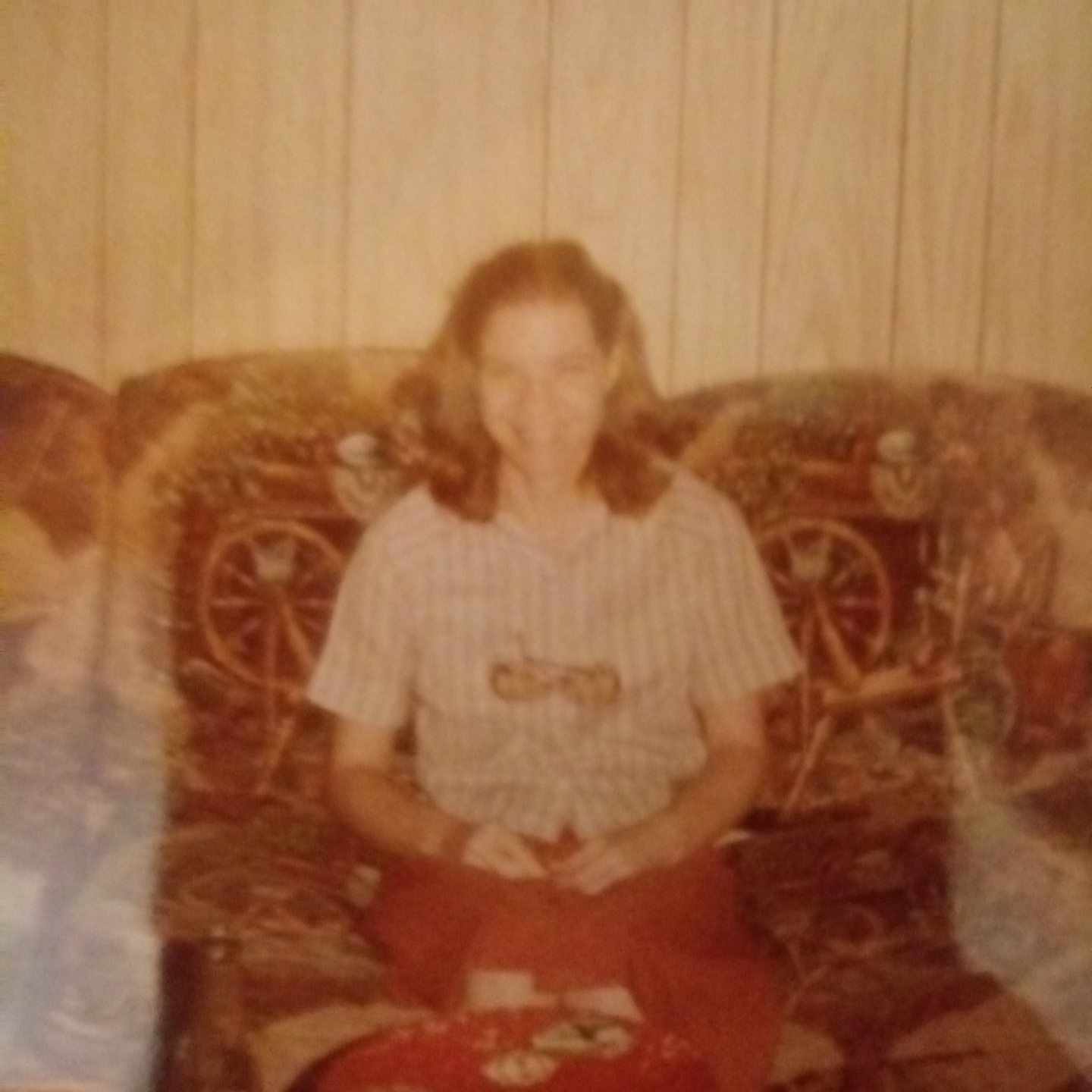 Donna Lorena (Bennette) White