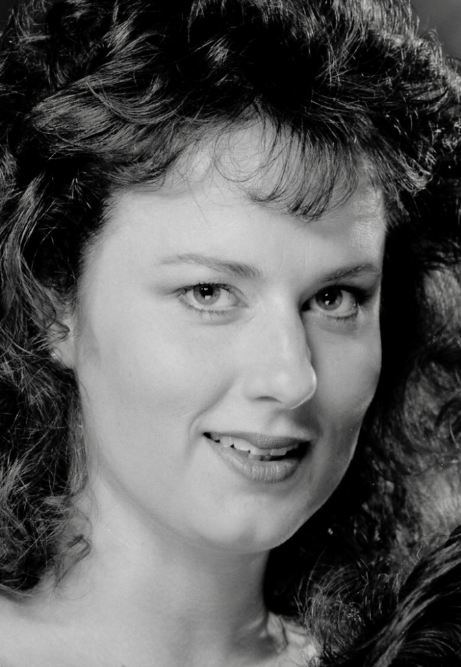 Janet Patrice Mayeux