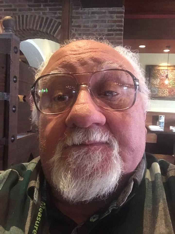 Old Man
