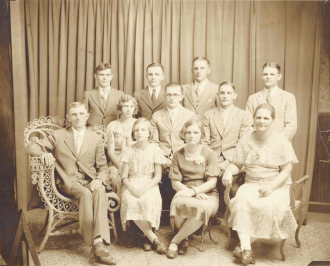Miller Family