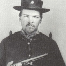 A photo of Elye Richard “Eli” Dials