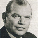 A photo of William Joseph Dodd