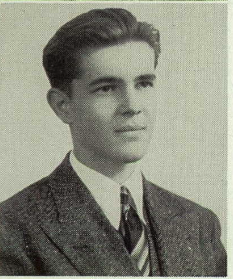 A photo of Fred John Moschberger