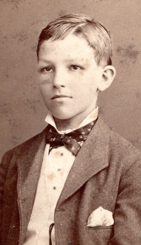 Walter P. Thorn