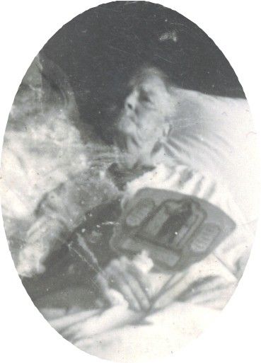Susie Stanley Edwards