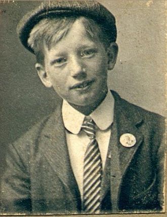 John TeWinkel
