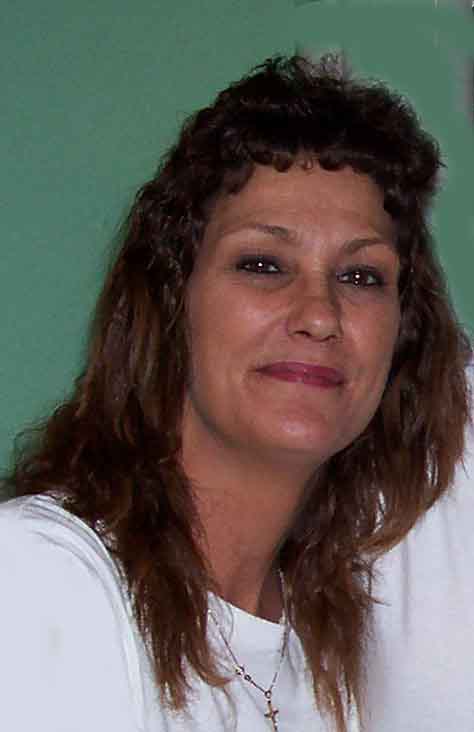 Paula Josey