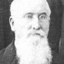 A photo of William Thomas Wheeler