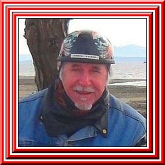 Martin Tollington, 2nd photo