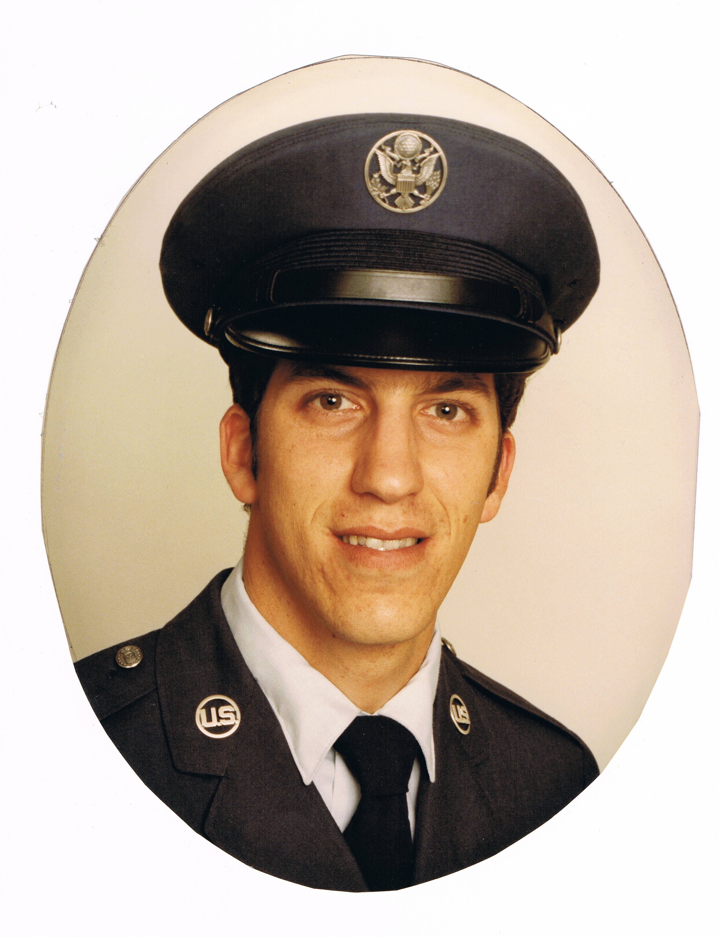 Edward Joseph Madeiros Jr.