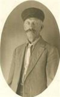 Gilbert James Geary