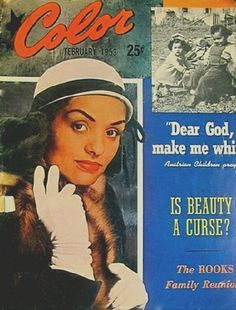 Ophelia DeVore