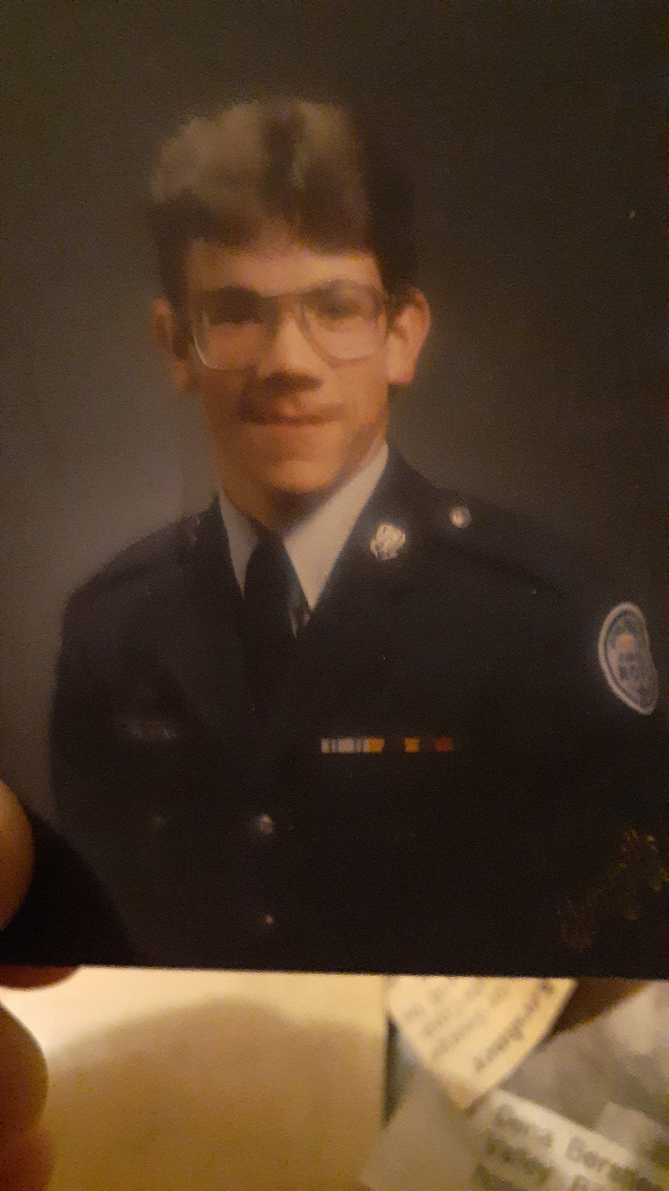 Kenneth E. Fellenbaum